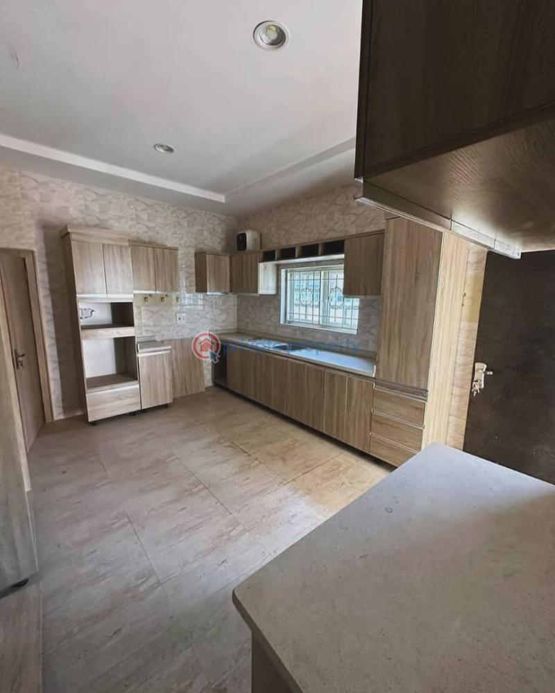 4 bedroom Detached Duplex For Sale Gwarimpa Abuja Phase 3  - 3