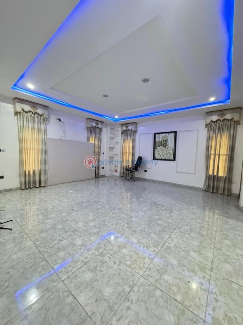 4 bedroom Detached Duplex For Rent Harris Drive Victoria Garden City Lekki Victoria Garden City Lekki Lagos - 8