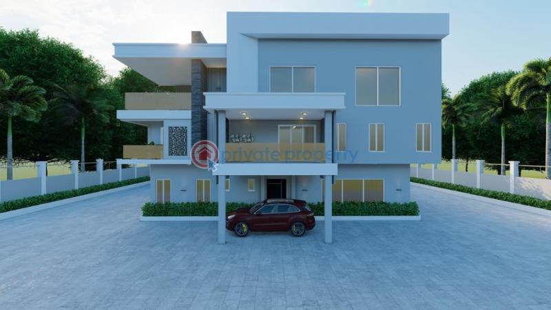 Residential Land For Sale Durumi Abuja Phase 2  - 0