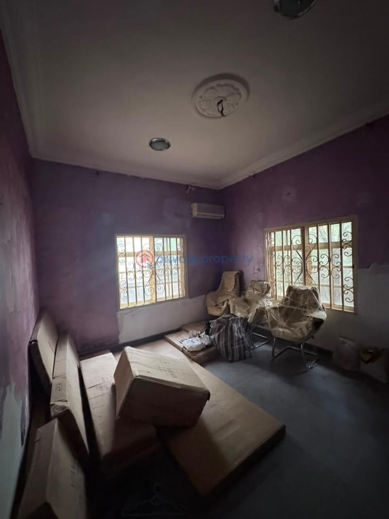 4 bedroom Detached Duplex For Sale Apo Wumba Apo Abuja Phase 2  - 5