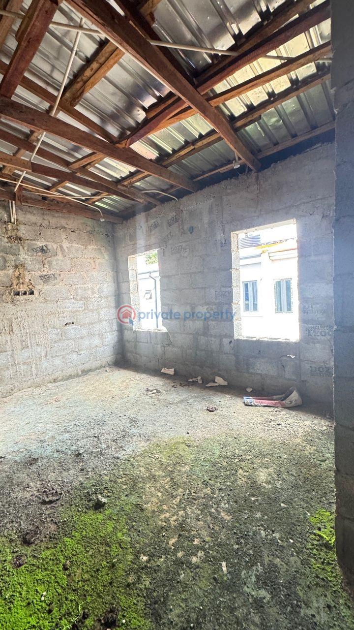 4 bedroom detached duplex - 8 4 bedroom Detached Duplex For Sale Dakwo Abuja Phase 3  - 8