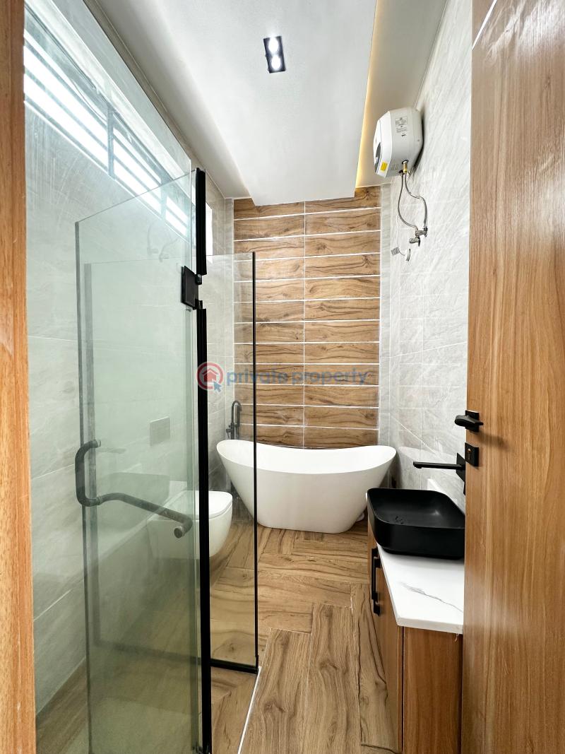 4 bedroom Detached Duplex For Rent Orchid Lekki Lagos - 5