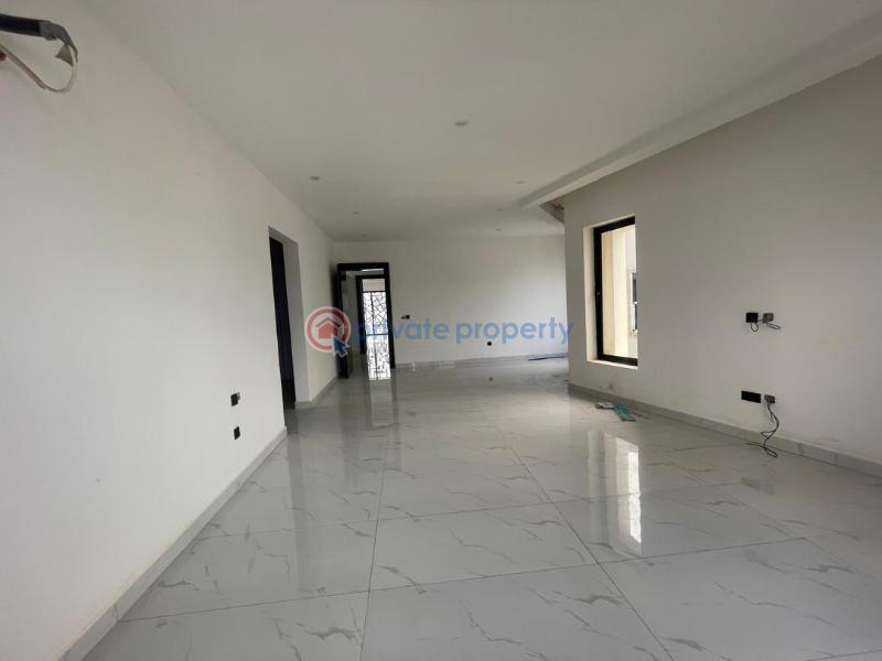 4 bedroom detached duplex - 2 4 bedroom Detached Duplex For Sale Lifecamp Life Camp Abuja Phase 3  - 2