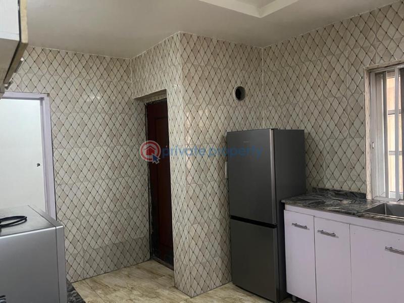 4 bedroom Detached Duplex For Rent Behind Eco Bank, Testing Ground Area, Idi Ape Off Iwo Road Iwo Road Ibadan Oyo - 5