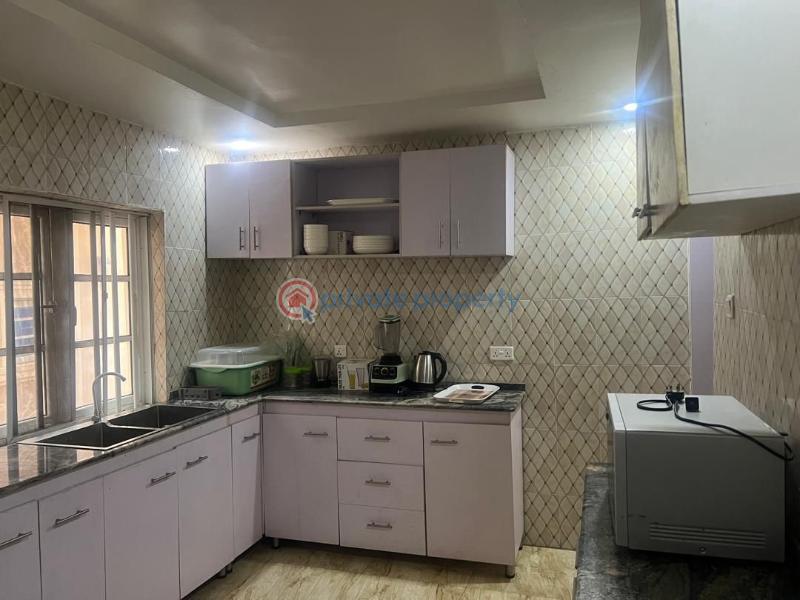 4 bedroom Detached Duplex For Rent Behind Eco Bank, Testing Ground Area, Idi Ape Off Iwo Road Iwo Road Ibadan Oyo - 0