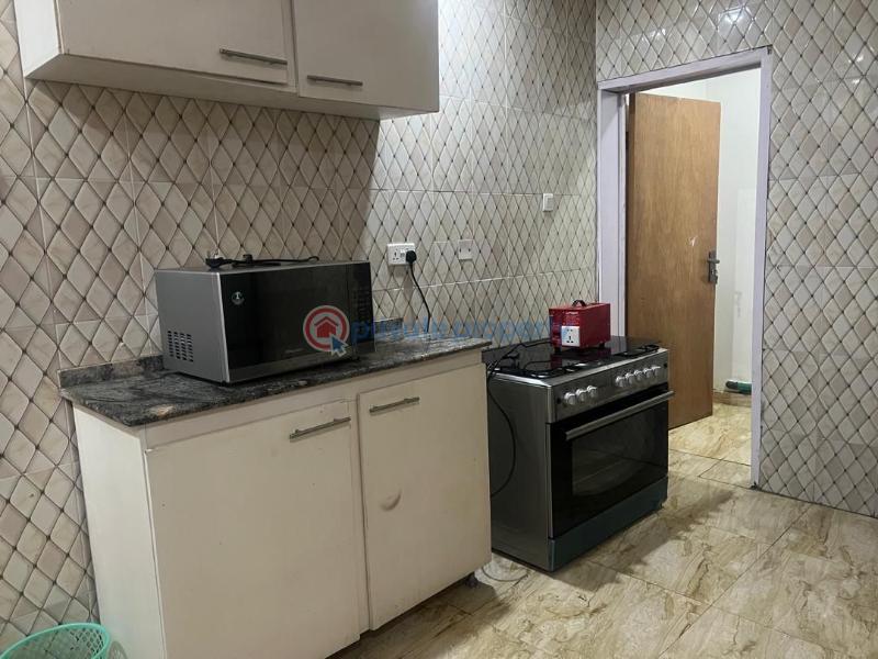 4 bedroom Detached Duplex For Rent Behind Eco Bank, Testing Ground Area, Idi Ape Off Iwo Road Iwo Road Ibadan Oyo - 3