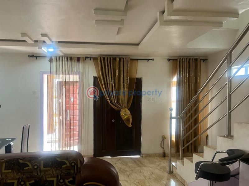 4 bedroom Detached Duplex For Rent Behind Eco Bank, Testing Ground Area, Idi Ape Off Iwo Road Iwo Road Ibadan Oyo - 9