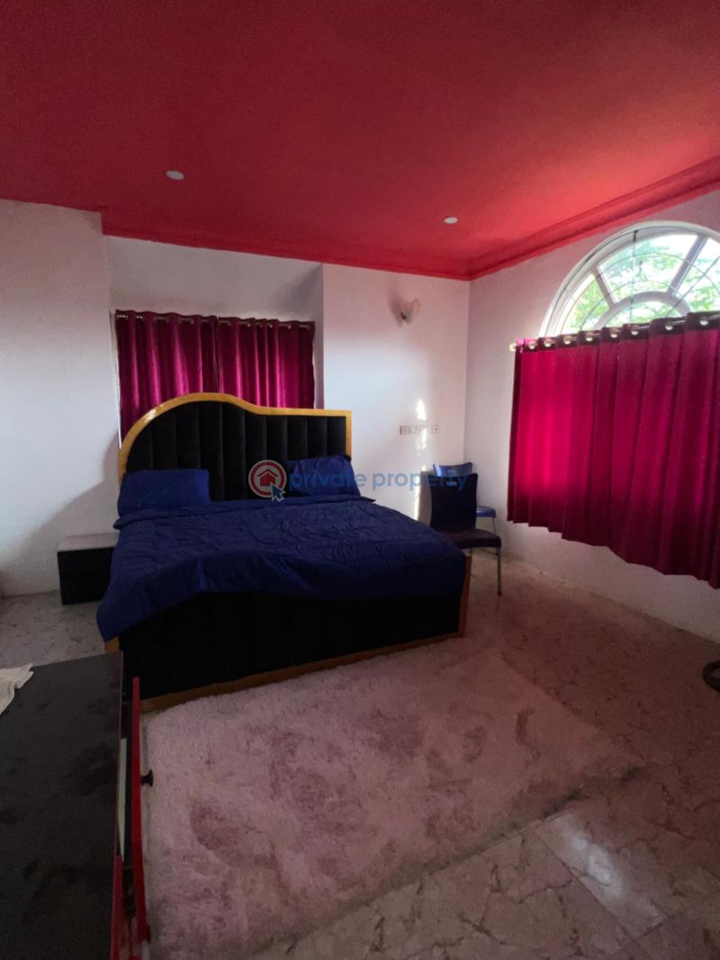 4 bedroom Duplex For Rent Badore Ajah Lagos - 7