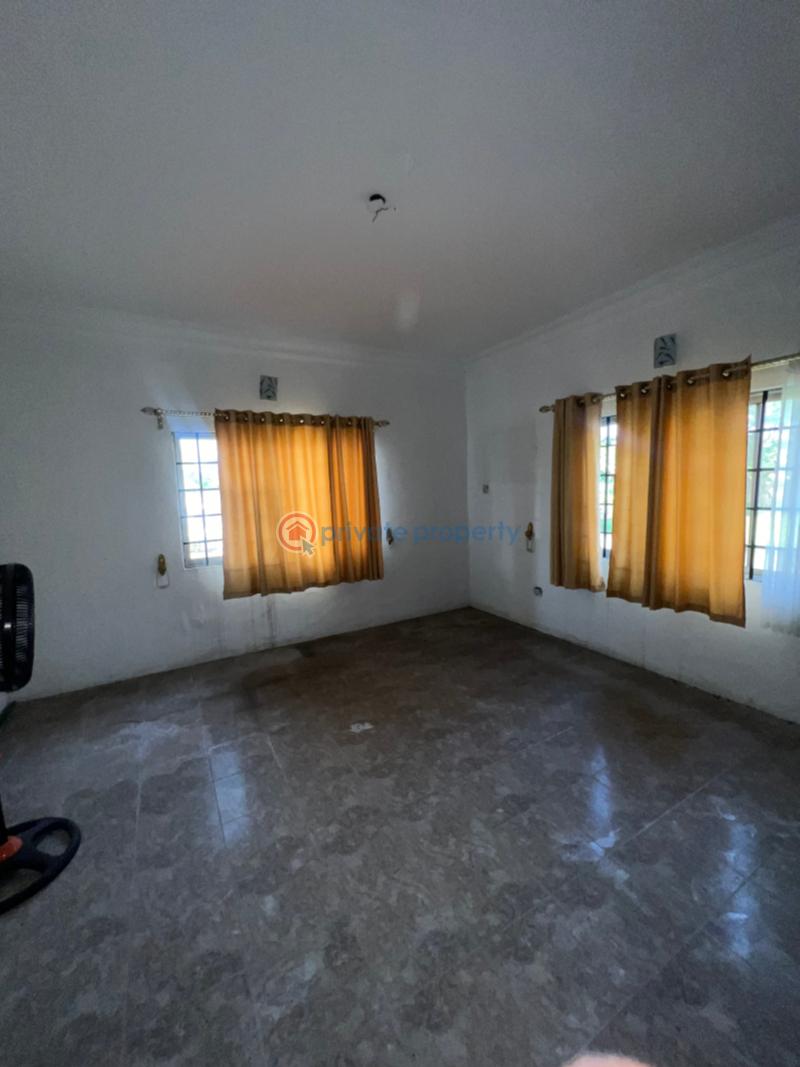 4 bedroom Duplex For Rent Badore Ajah Lagos - 5