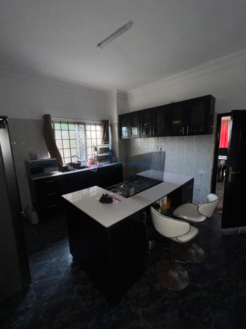 4 bedroom Duplex For Rent Badore Ajah Lagos - 6