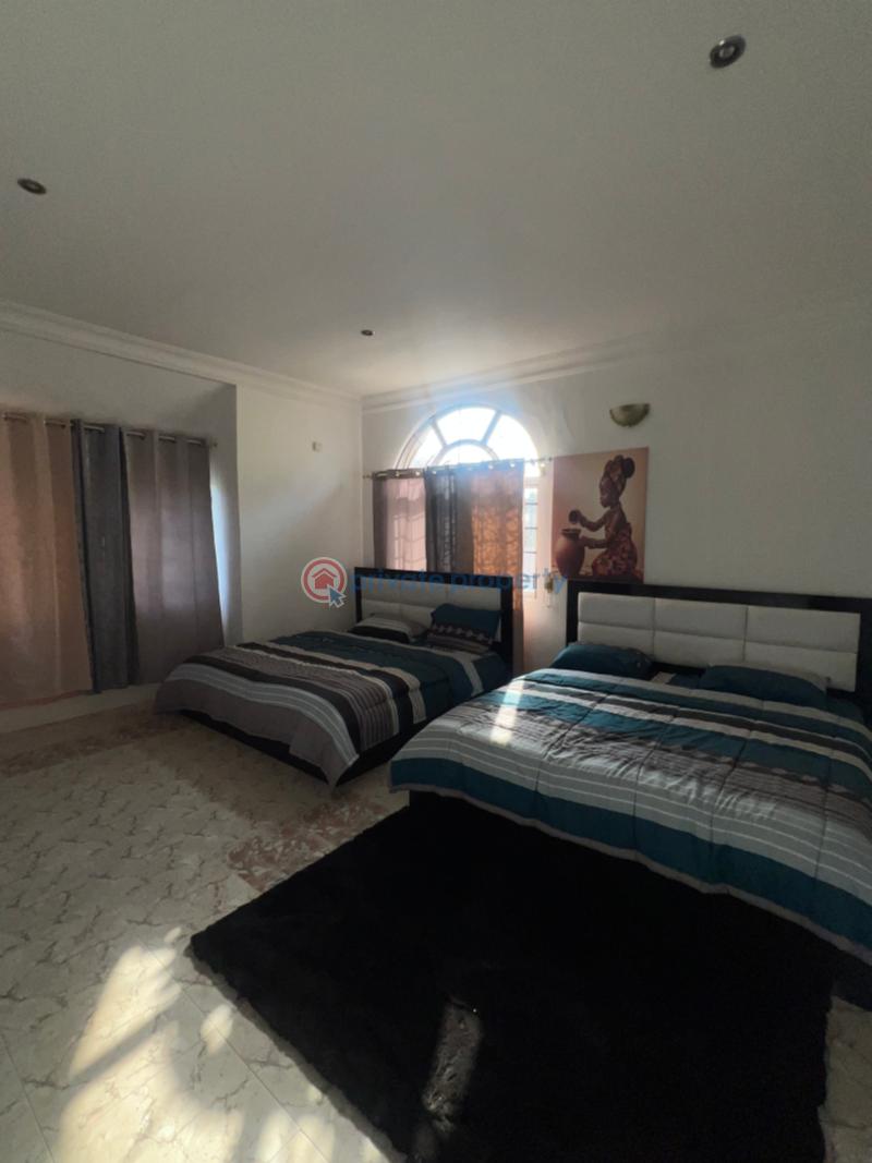 4 bedroom Duplex For Rent Badore Ajah Lagos - 9