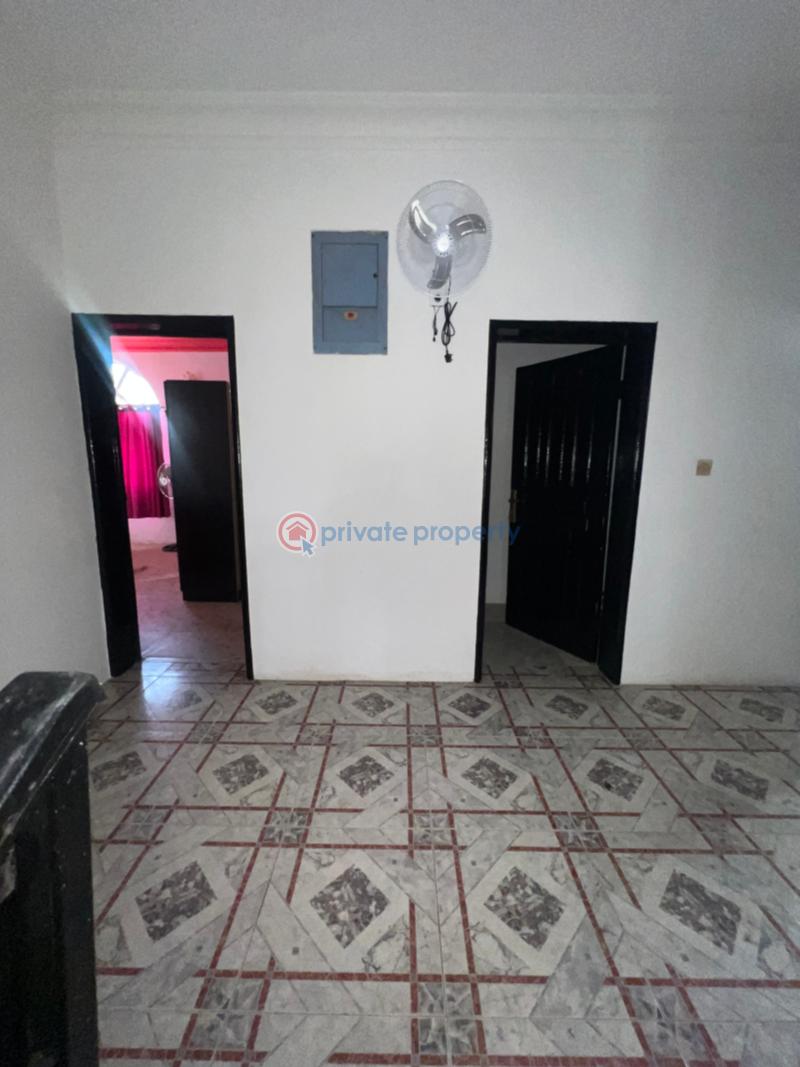 4 bedroom Duplex For Rent Badore Ajah Lagos - 4