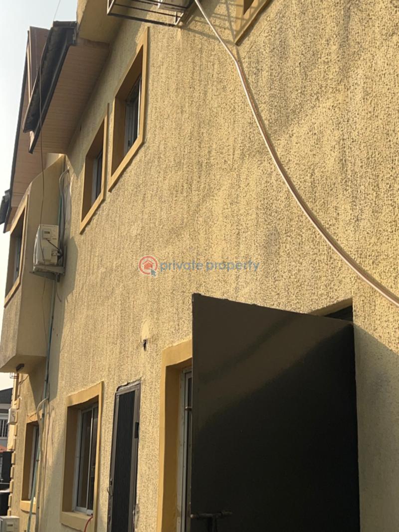 4 bedroom Duplex For Rent Badore Ajah Lagos - 14