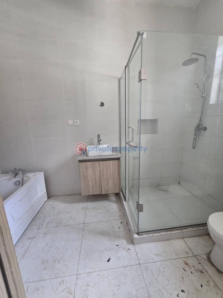 4 bedroom Duplex For Rent Vgc Extension Victoria Garden City Lekki Lagos - 11