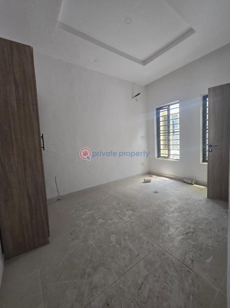 4 bedroom Duplex For Rent Vgc Extension Victoria Garden City Lekki Lagos - 10