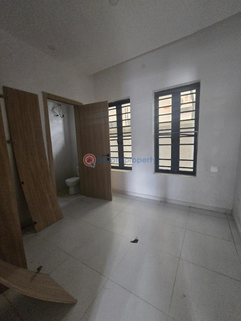 4 bedroom Duplex For Rent Vgc Extension Victoria Garden City Lekki Lagos - 6