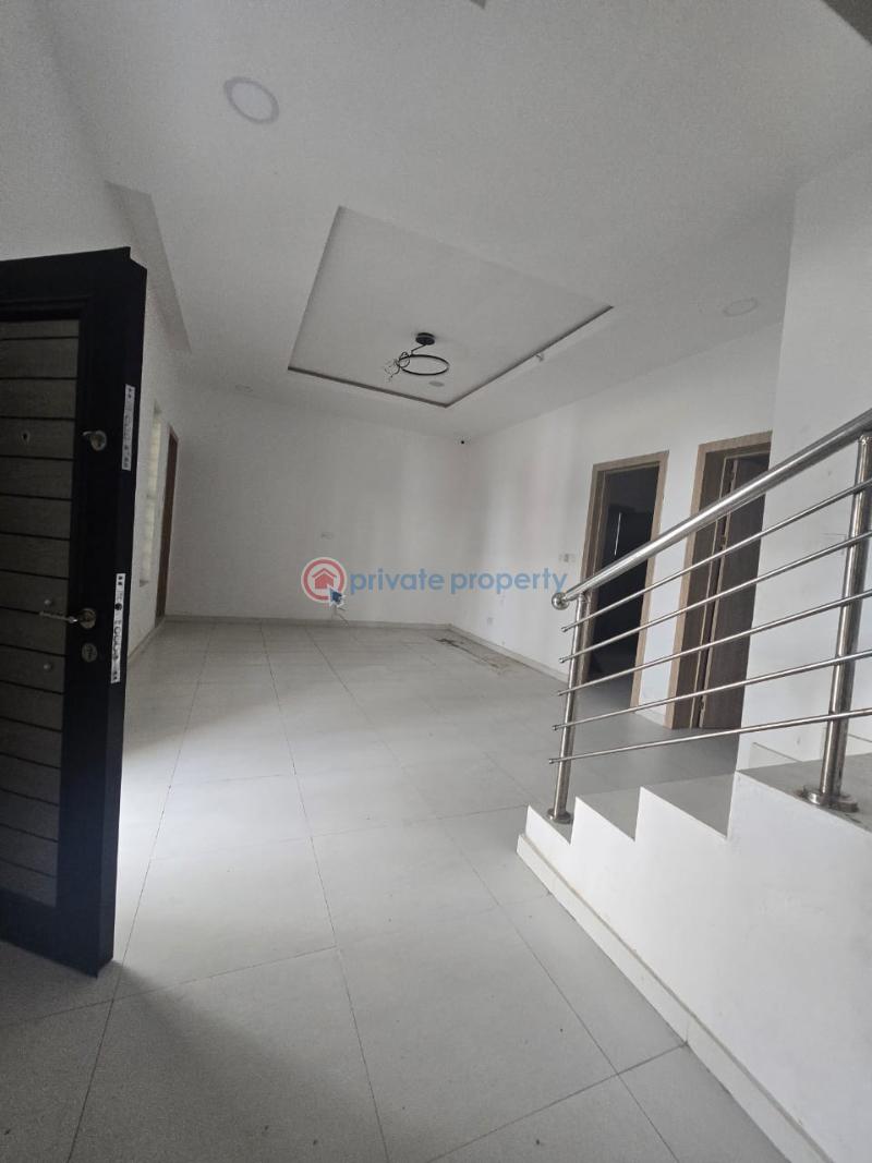 4 bedroom Duplex For Rent Vgc Extension Victoria Garden City Lekki Lagos - 7