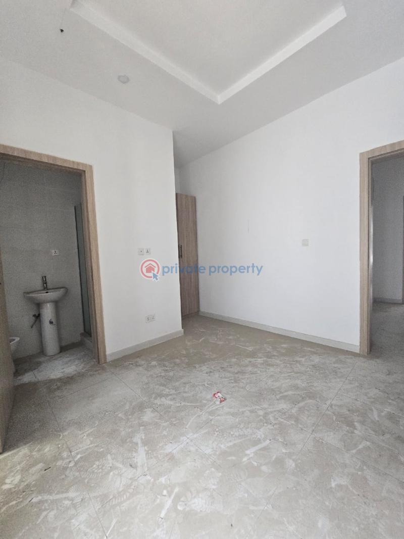 4 bedroom Duplex For Rent Vgc Extension Victoria Garden City Lekki Lagos - 4