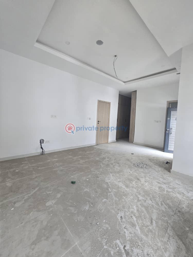4 bedroom Duplex For Rent Vgc Extension Victoria Garden City Lekki Lagos - 1