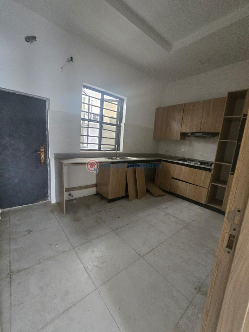 4 bedroom Duplex For Rent Vgc Extension Victoria Garden City Lekki Lagos - 2