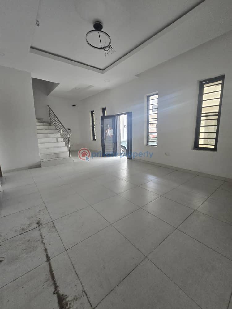 4 bedroom Duplex For Rent Vgc Extension Victoria Garden City Lekki Lagos - 0