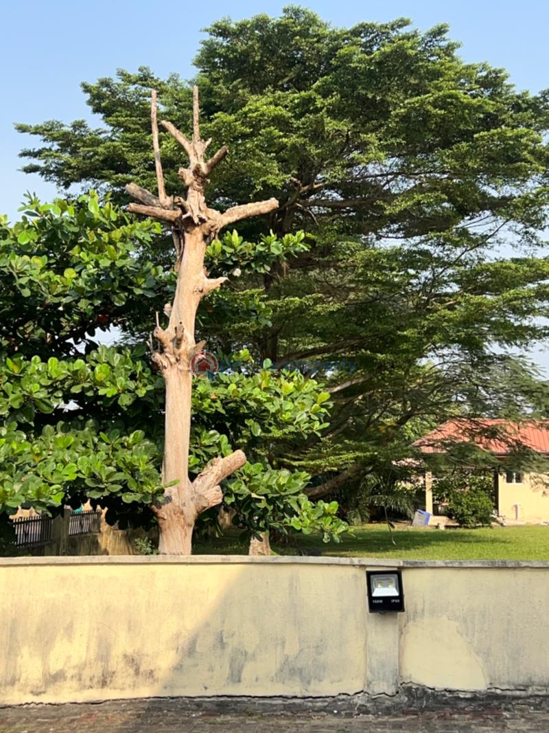 4 bedroom Duplex For Rent Badore Ajah Lagos - 12