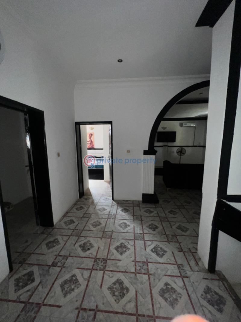 4 bedroom Duplex For Rent Badore Ajah Lagos - 11