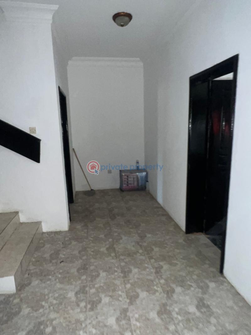 4 bedroom Duplex For Rent Badore Ajah Lagos - 2