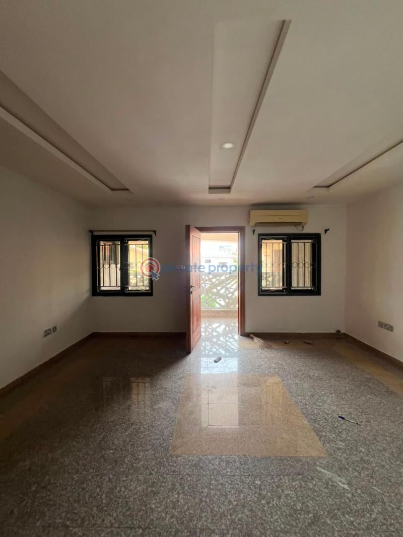 4 bedroom Detached Duplex For Rent Parkview Estate Ikoyi Lagos - 2