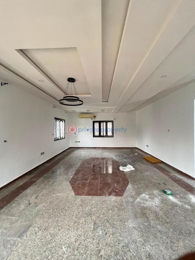 4 bedroom Detached Duplex For Rent Parkview Estate Ikoyi Lagos - 3