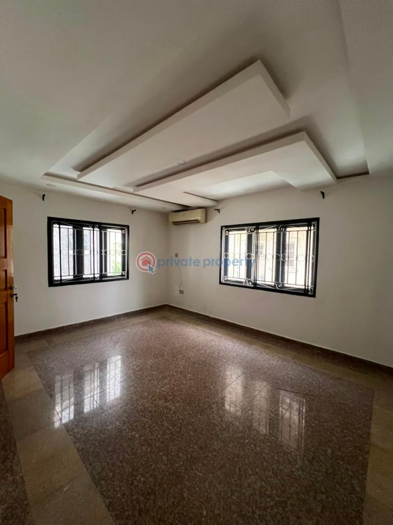4 bedroom Detached Duplex For Rent Parkview Estate Ikoyi Lagos - 7