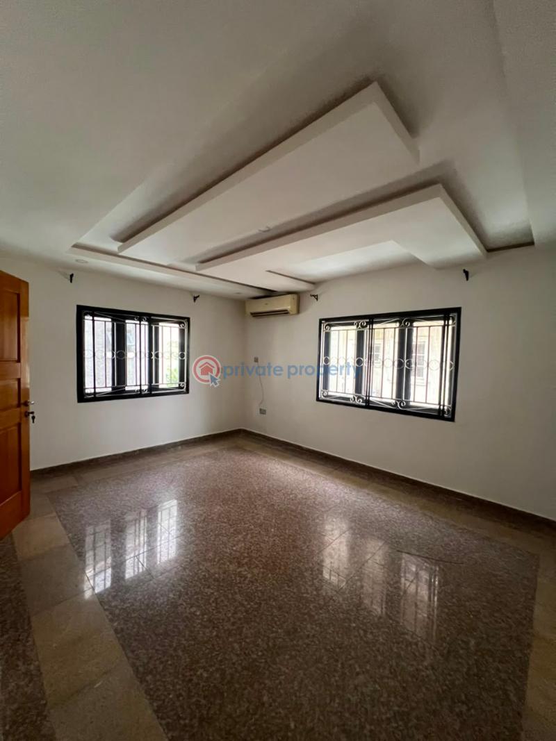 4 bedroom Detached Duplex For Rent Parkview Estate Ikoyi Lagos - 14