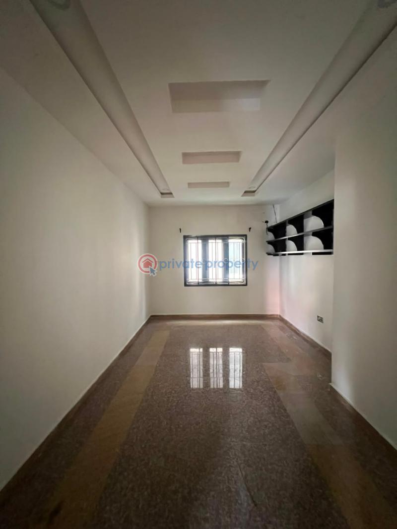 4 bedroom Detached Duplex For Rent Parkview Estate Ikoyi Lagos - 10