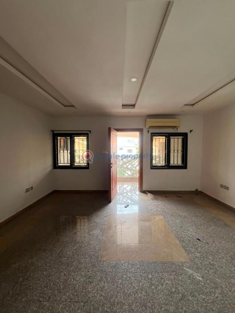 4 bedroom Detached Duplex For Rent Parkview Estate Ikoyi Lagos - 11