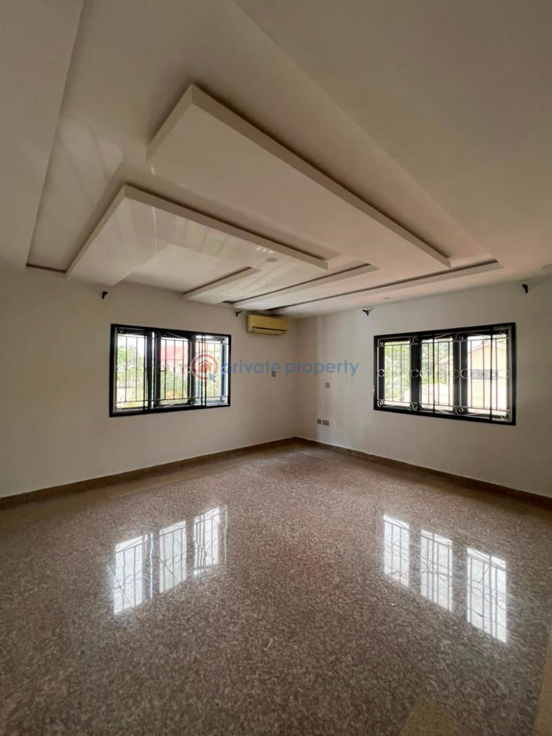 4 bedroom Detached Duplex For Rent Parkview Estate Ikoyi Lagos - 17