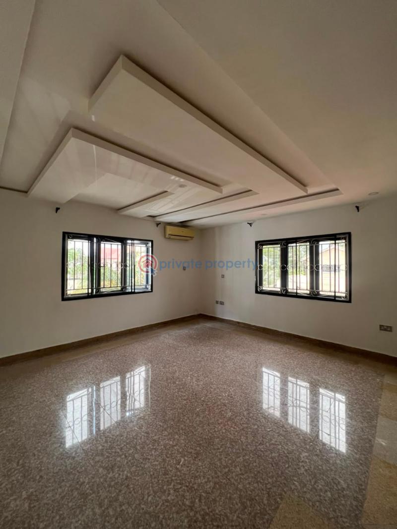 4 bedroom Detached Duplex For Rent Parkview Estate Ikoyi Lagos - 1
