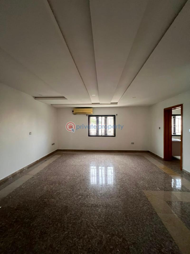 4 bedroom Detached Duplex For Rent Parkview Estate Ikoyi Lagos - 9