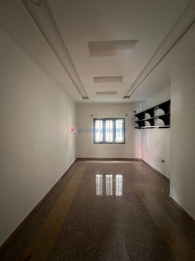 4 bedroom Detached Duplex For Rent Parkview Estate Ikoyi Lagos - 12