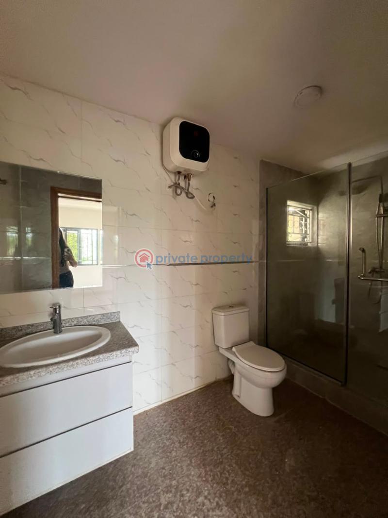 4 bedroom Detached Duplex For Rent Parkview Estate Ikoyi Lagos - 16
