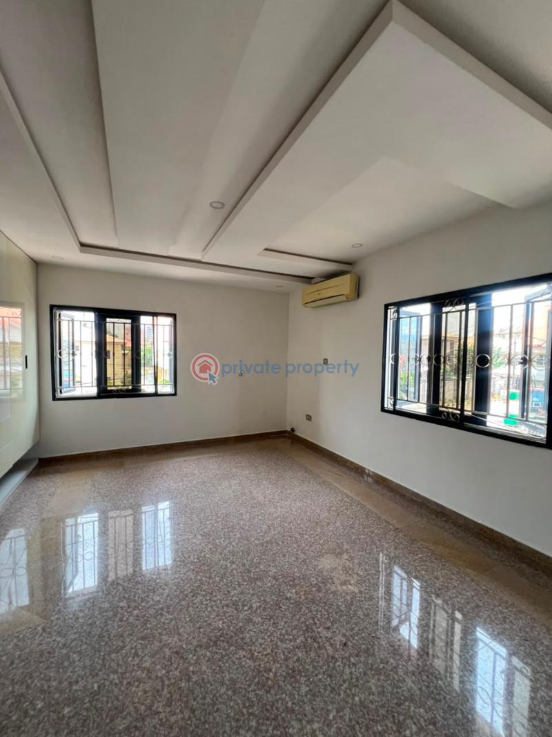 4 bedroom Detached Duplex For Rent Parkview Estate Ikoyi Lagos - 6