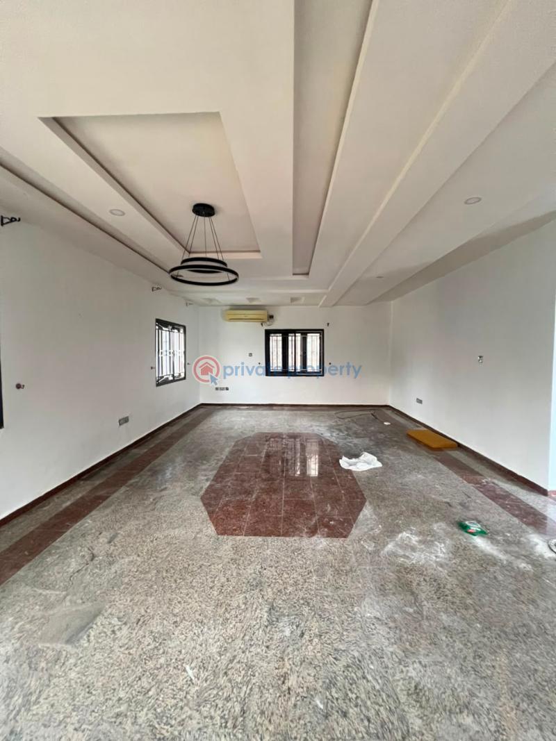 4 bedroom Detached Duplex For Rent Parkview Estate Ikoyi Lagos - 0