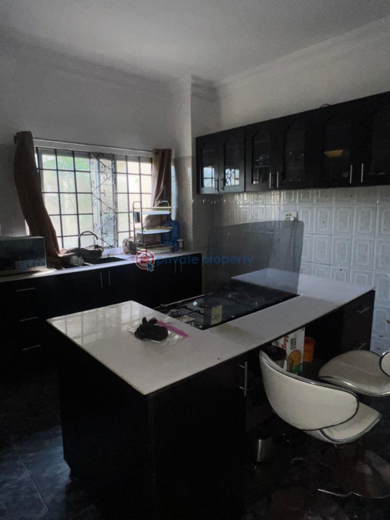 4 bedroom Duplex For Rent Badore Ajah Lagos - 3