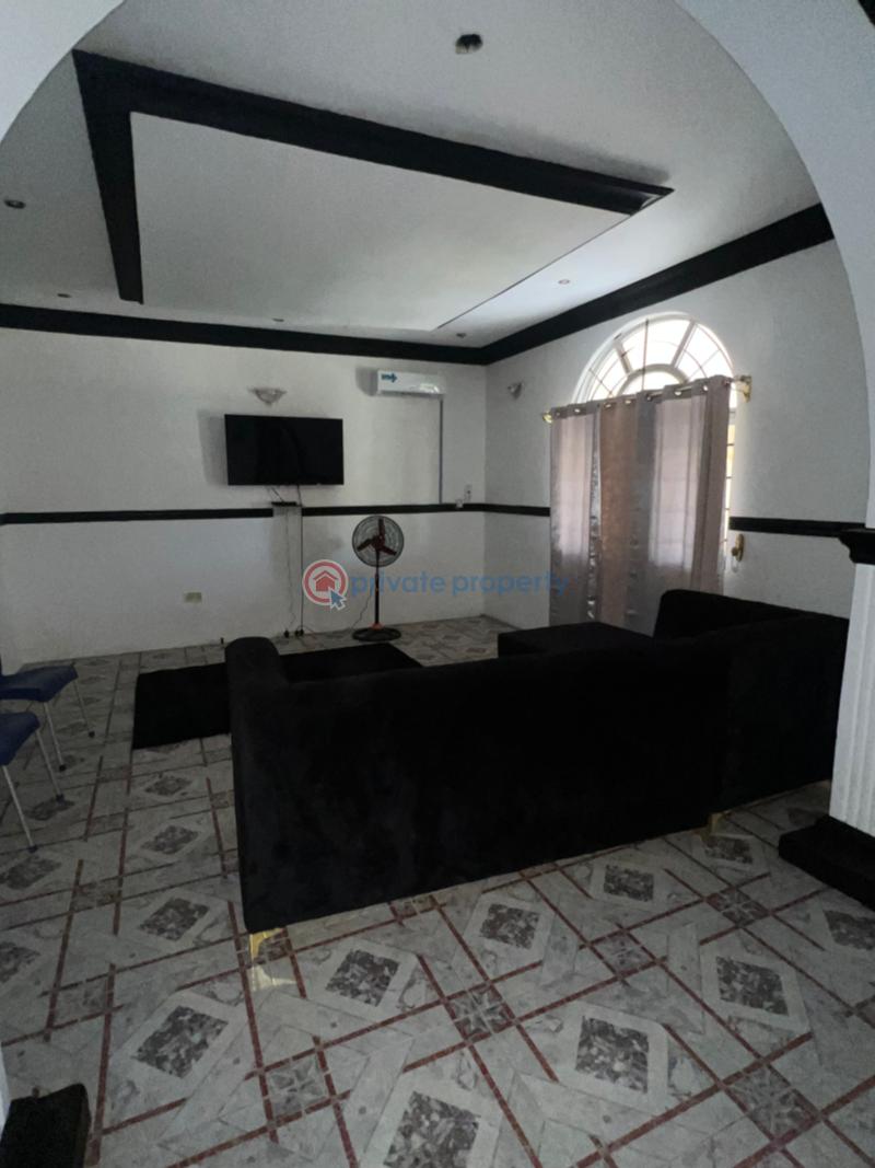 4 bedroom Duplex For Rent Badore Ajah Lagos - 8