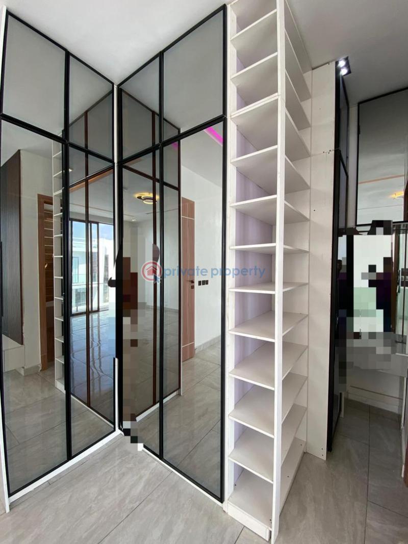 4 bedroom Detached Duplex For Sale Lekki Phase 2 Lagos - 12