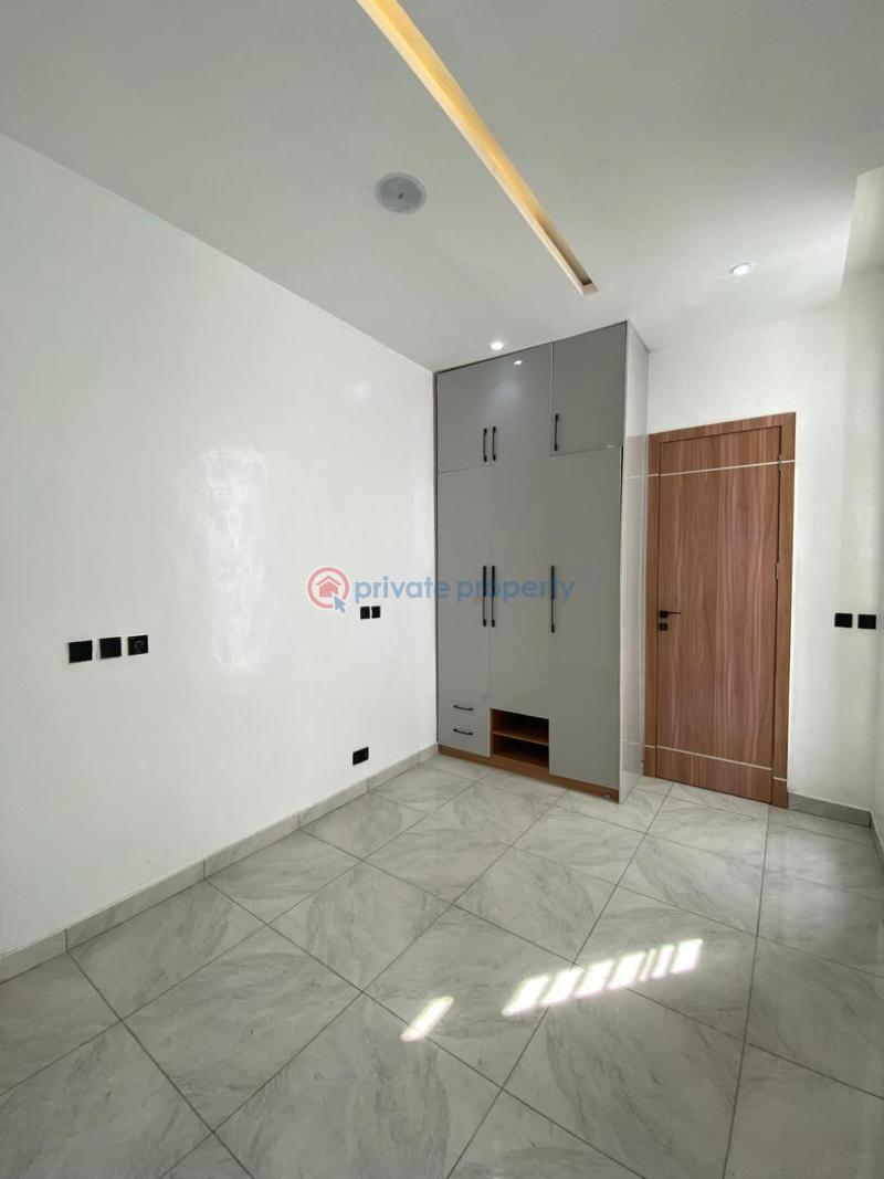 4 bedroom Detached Duplex For Sale Lekki Phase 2 Lagos - 7