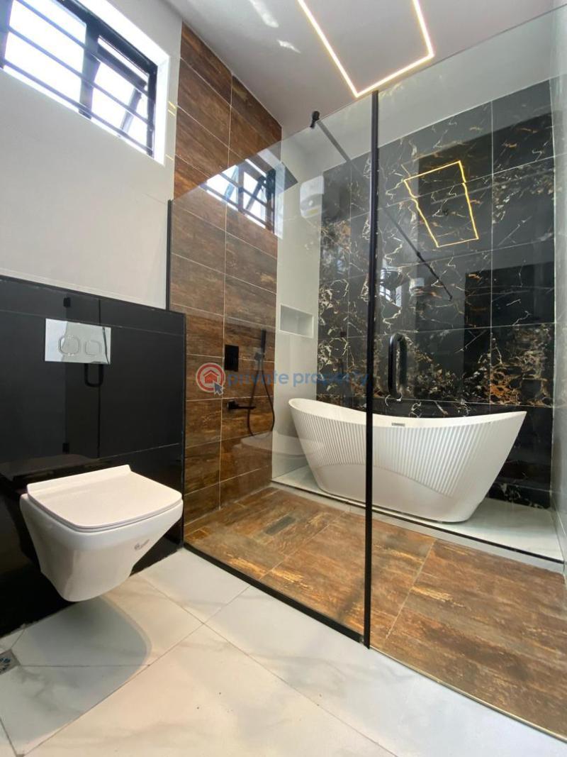 4 bedroom Detached Duplex For Sale Lekki Phase 2 Lagos - 13