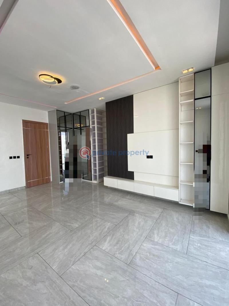 4 bedroom Detached Duplex For Sale Lekki Phase 2 Lagos - 5