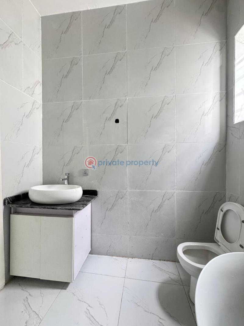 4 bedroom detached duplex  for sale - 6 4 bedroom Detached Duplex For Sale Ajah Lagos - 6