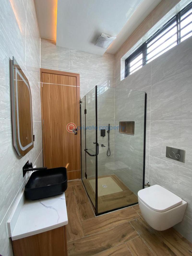 4 bedroom Detached Duplex For Sale Lekki Phase 2 Lagos - 6