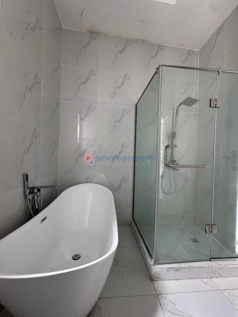 4 bedroom detached duplex  for sale - 7 4 bedroom Detached Duplex For Sale Ajah Lagos - 7